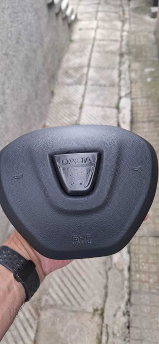 Airbeg Dacia Duster 2019