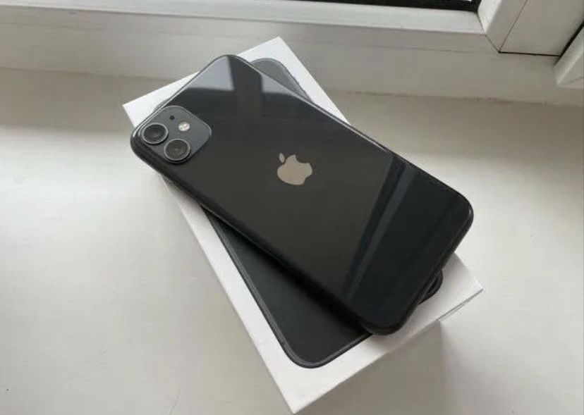 Iphone 11 64Gb 71%
