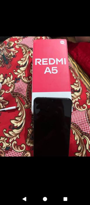 Самсунг А5 64гб новый