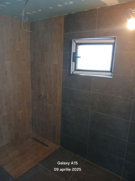 Amenajari interioare și exterioare