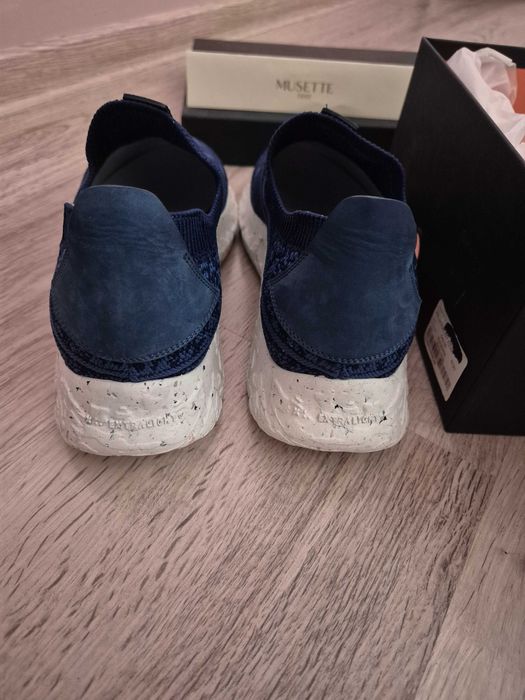 Pantofi sport bărbătești Musette