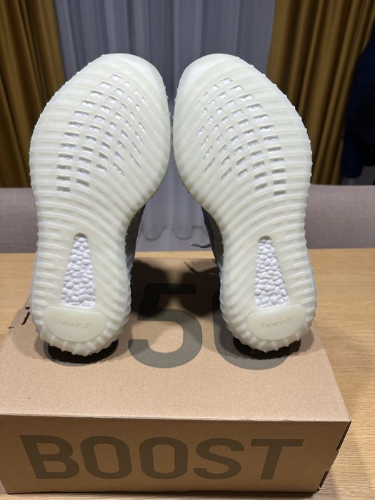 Yeezy Boost 350 V2 MX Blue