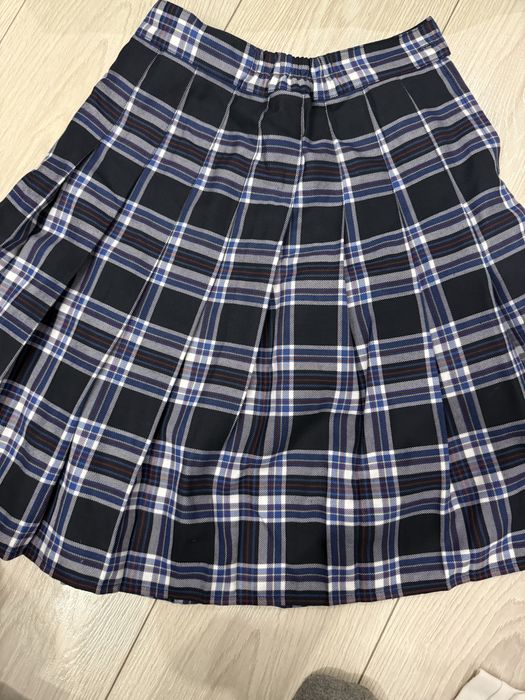 Юбка Дарын на девочку