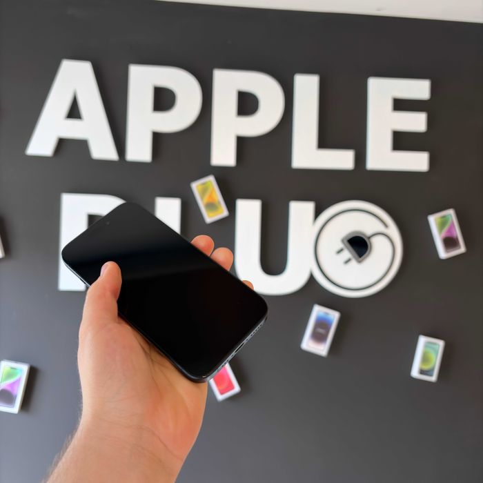 iPhone 15 Pro 128Gb Blue Titanium 100% Baterie + 24 Luni Garanție / Apple Plug