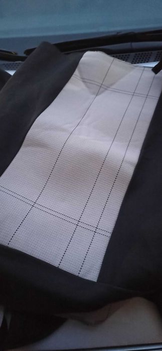 Тапицерия за Сеат