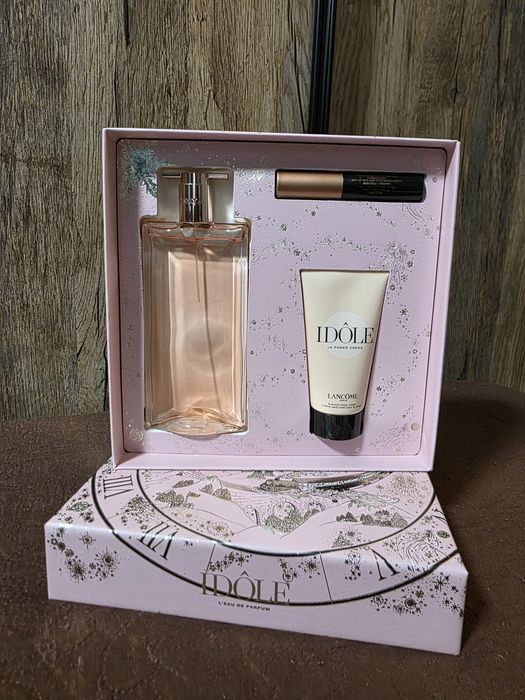 Set Lancome Idole