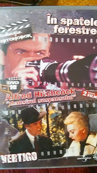 Vand-colectii-cd-uri-dvd-uri-colectii-documentare