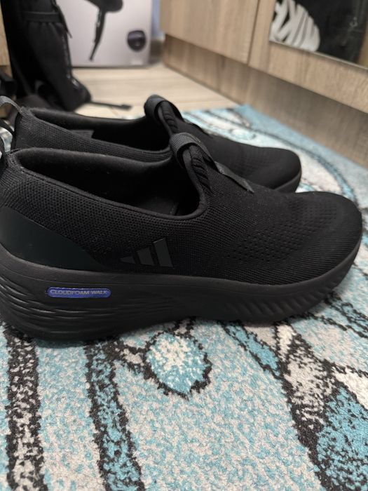 Маратонки Адидас