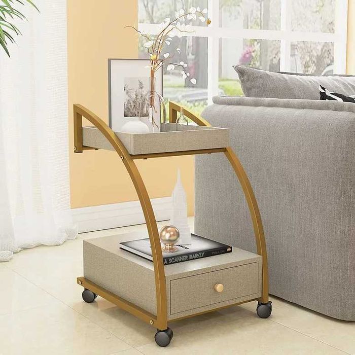 Шкаф на колелца FJGS-ST06GR