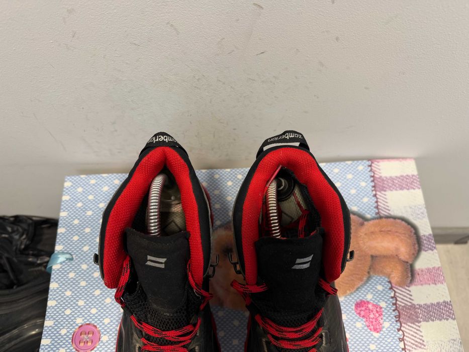 Zamberlan 232 Airound Mid Gore-Tex RR''оригинални туристически боти