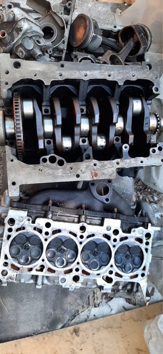 Продам двигатель