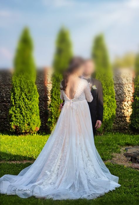 Rochie de mireasa