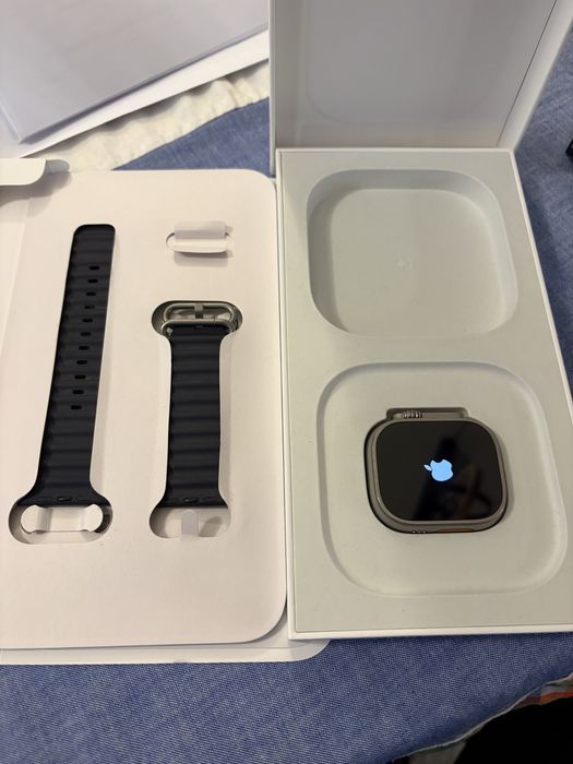 Iphone watch ultra 2