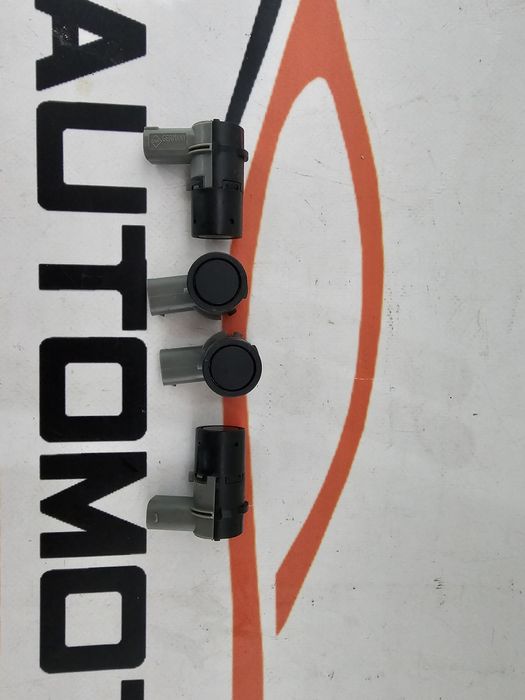 Senzor parcare BMW E39 E60 E53 E85 E63 MINI R50 R53 cod 6989068 NOU