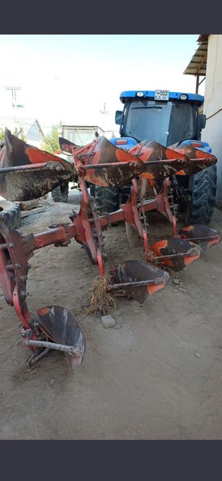 New xoland T60 70