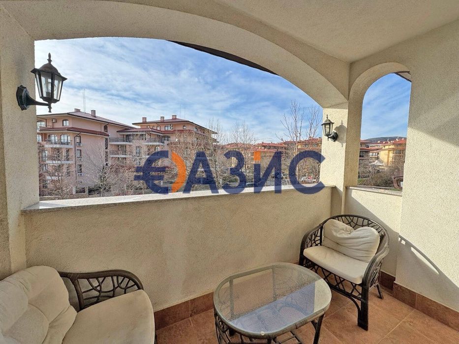 Продава се Тристаен апартамент в Свети Влас - 149 кв.м за 1095 €/кв.м - Снимка #14