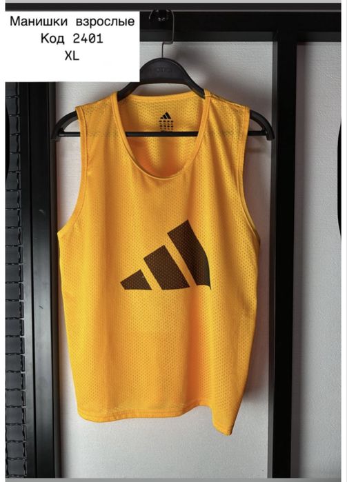 Манишки-взрослые.