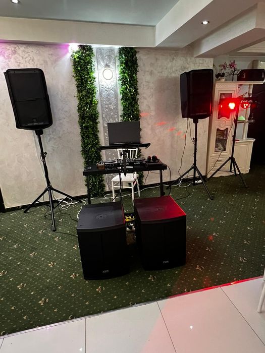 VLAD DJ pot fi dj tau