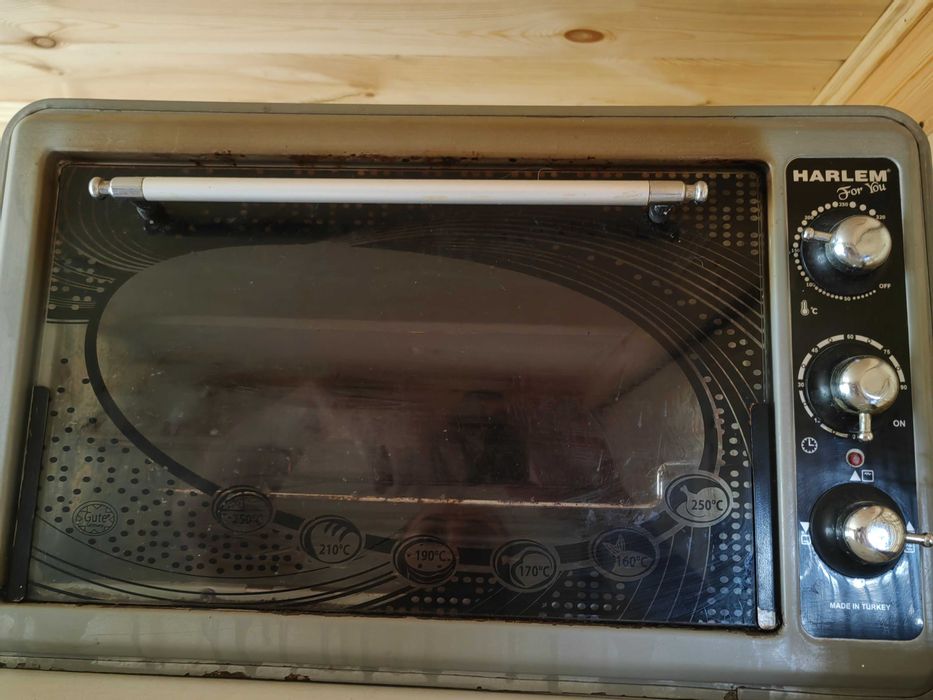 Продам духовой шкаф