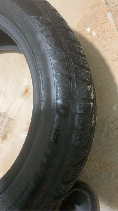 Шины на легковую машину