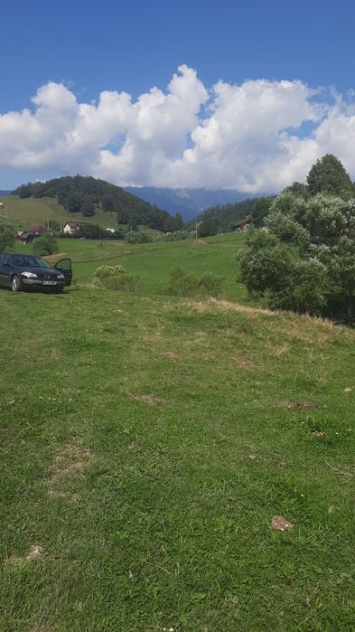 Teren oferta buna 600 mp