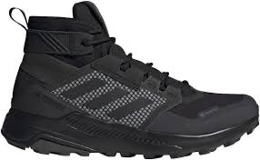 Мъжки Туристически Обувки ADIDAS Terrex Trailmaker Mid Gore-Tex