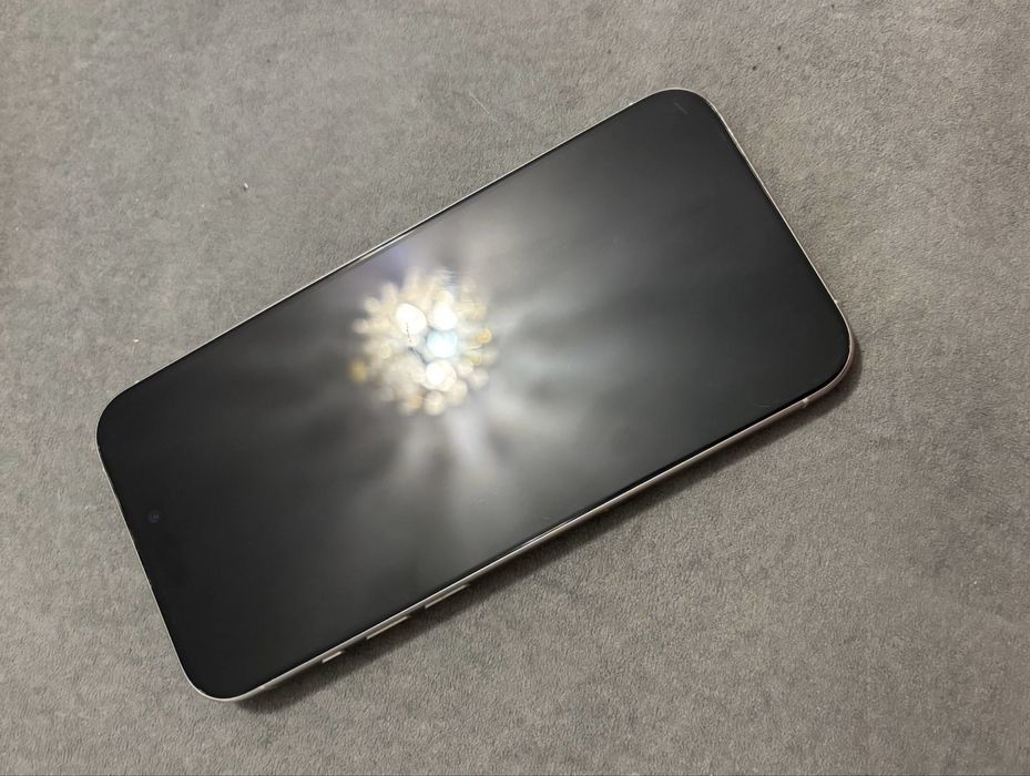 IPhone 15 Pro Max 512GB 90%