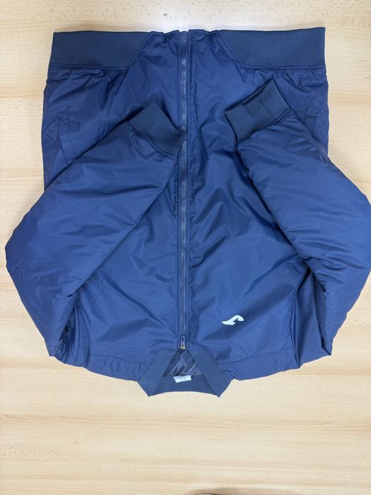 Бомбър мъжко яке Joma