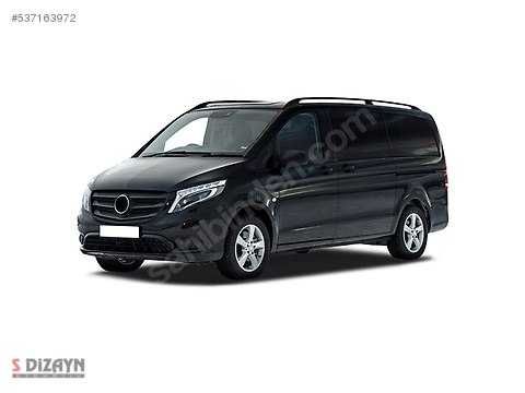 Надлъжни греди,рейлинг,МЕРЦЕДЕС ВИТО,ВИАНО  Mercedes VITO,VIANO,V-klas