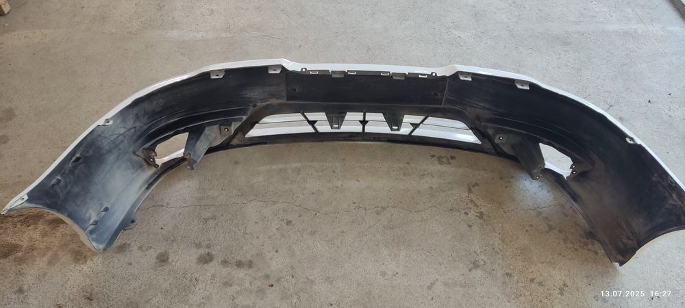 Передний Бампер Нексия 2