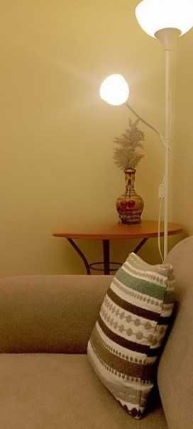 Дава се под наем Двустаен апартамент в София, Изток - 50 кв.м за 537 € - Снимка #4