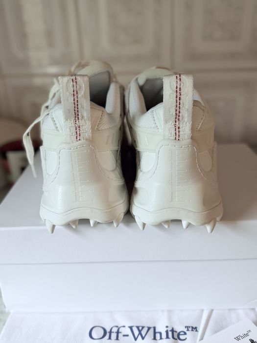 Off White Odsy 1000  Calitate Premium
