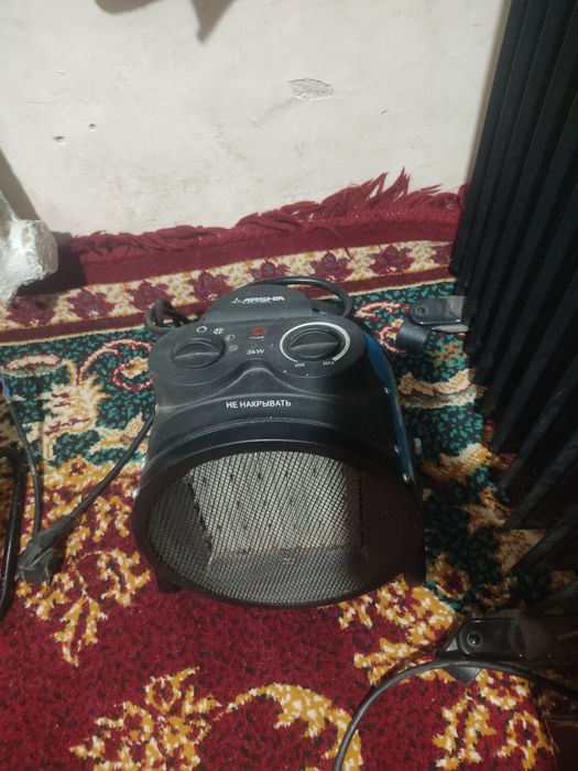 Электро печлар сотилади холати яхши хаммаси ишлайди