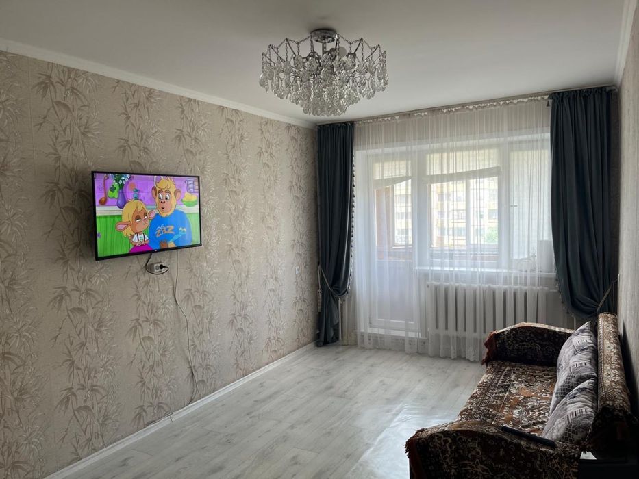 Продам квартиру 2 ком