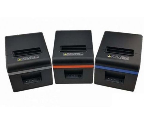 Xprinter pos80 термопринтер 80 r-keeper jowi posbank чек принтер