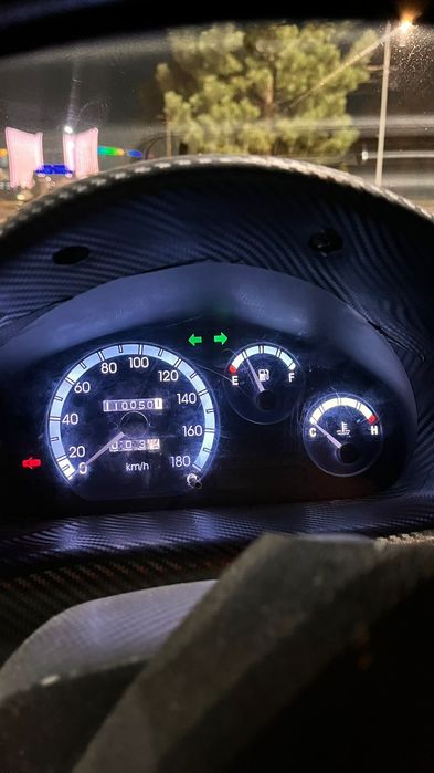 Продам Дэу Матиз