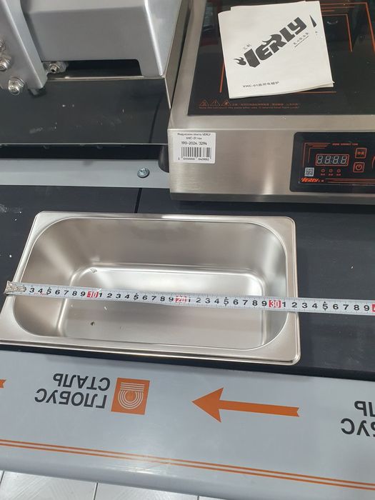 Fast food Konteyner nerjaveyka, idish xot dog