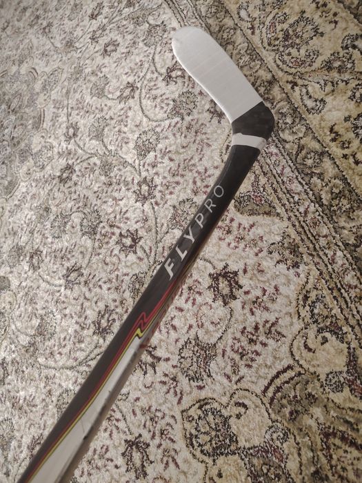 Клюшка Bauer Flypro 55 flex левый хват