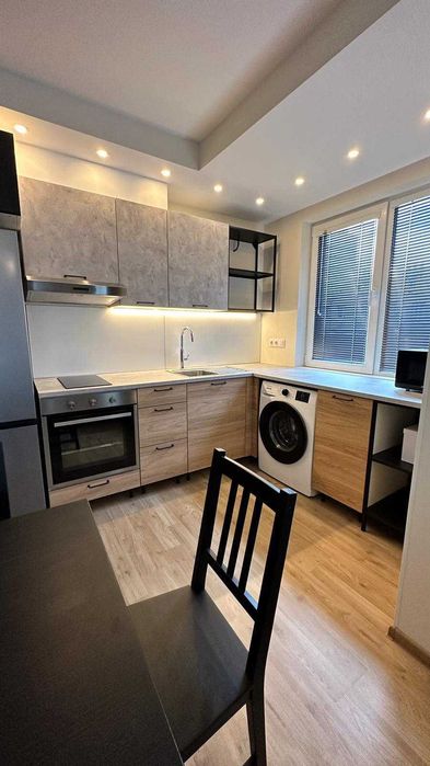 Продава се Двустаен апартамент в София, Западен парк - 85 кв.м за 924 €/кв.м - Снимка #6