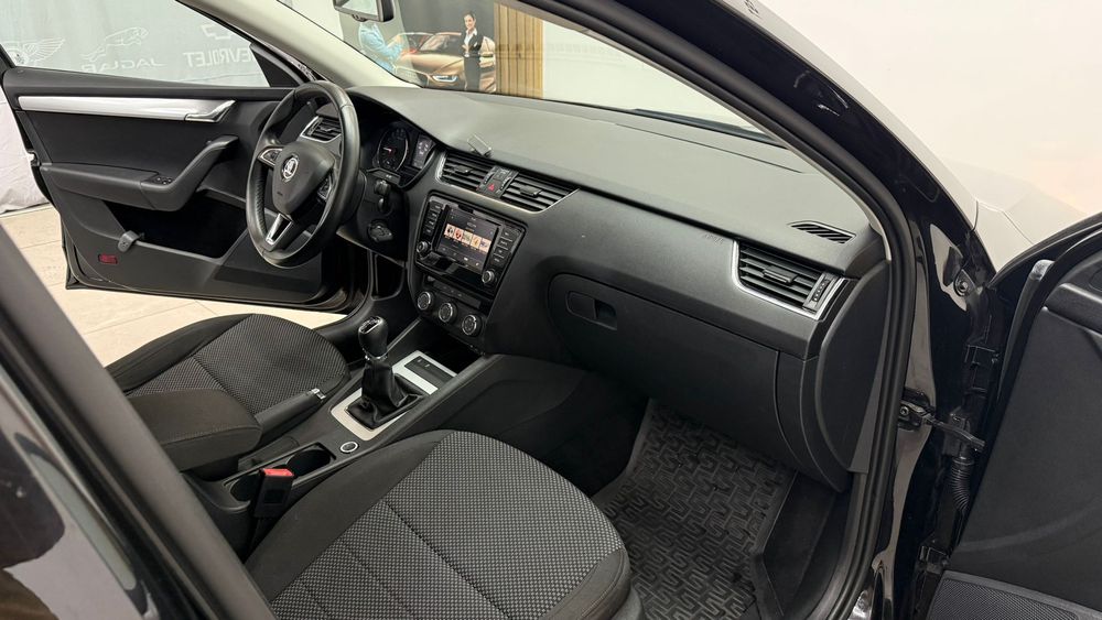Skoda Octavia / Rate Fixe / Garantie 1 AN / Livrare