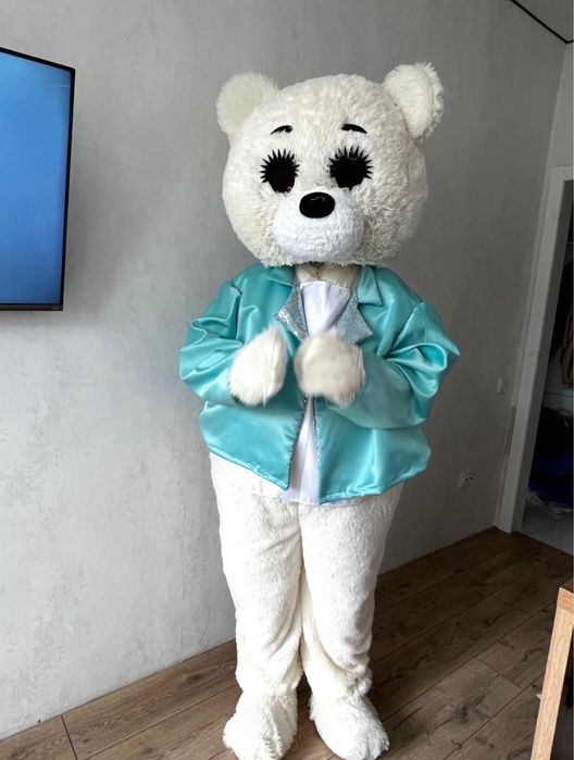 Ростовые куклы для аниматоров