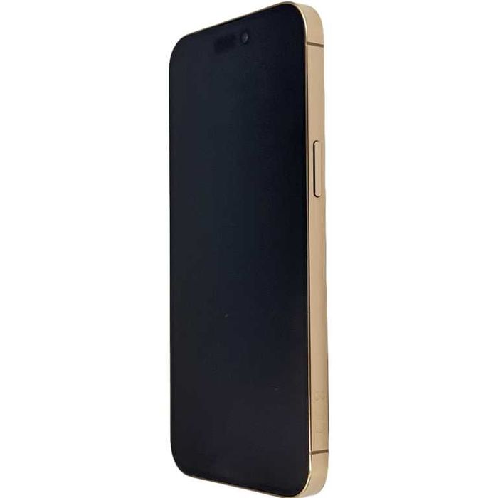 Magazin Apple iPhone 14 Pro Max 128GB Gold Foarte Bun Garantie Rate