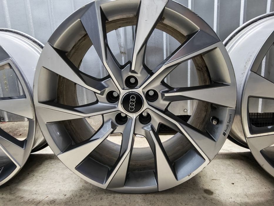 Jante Audi R19 Originale
