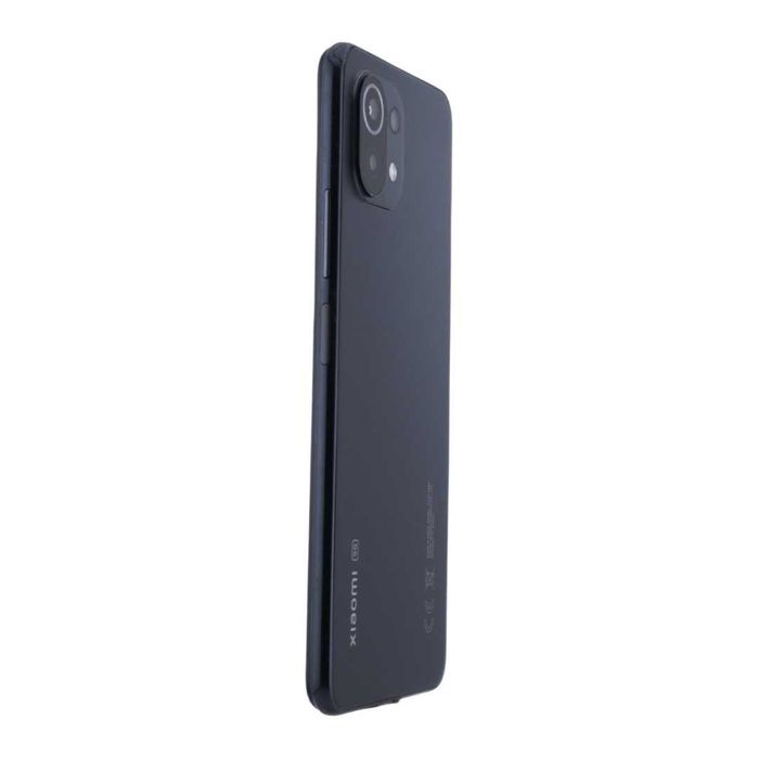 Xiaomi 11 Lite 128GB Black | TrueGSM