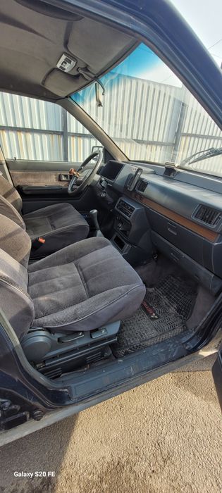 Продам Митсубиси спец вагон