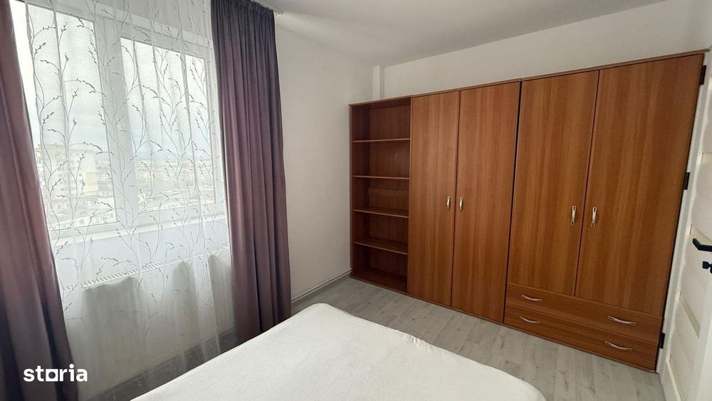 Apartament cu 2 camere de vanzare in Alexandru cel Bun