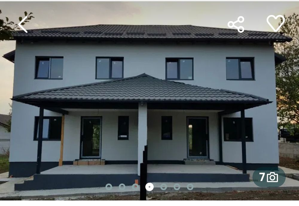 Casa de vanzare Bucov (Pleasa)