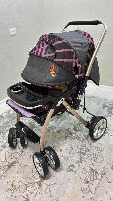 Коляска детская.