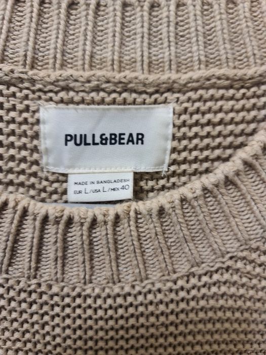 Pluover barbati Pull&Bear
