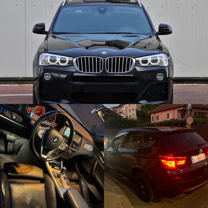 Inchirieri AUTO GORJ